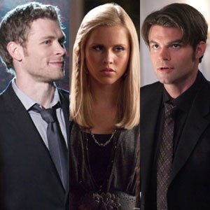 Vampire Diaries Vampire Diaries