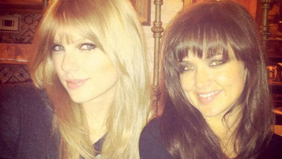 Taylor Swift Taylor Swift