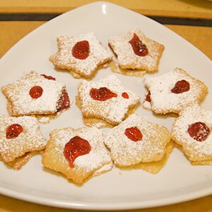 ROY's Holiday recipes ROY's Holiday recipes