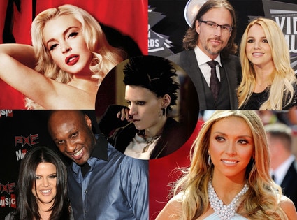 Week in Review 12/16, Lindsay, Britney, Khloe, Lamar, Giuliana, Rooney Week in Review 12/16, Lindsay, Britney, Khloe, Lamar, Giuliana, Rooney