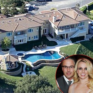 Britney Spears, Jason Trawick Britney Spears, Jason Trawick
