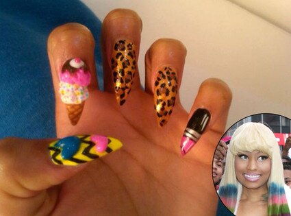 Nicki Minaj Nicki Minaj