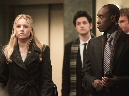 House of Lies House of Lies