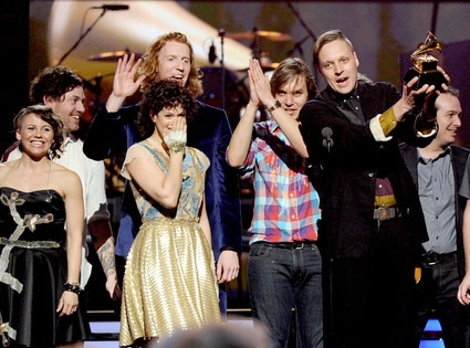 Arcade Fire Arcade Fire