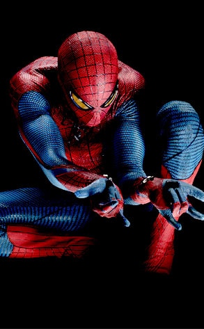 Spider Man Spider Man