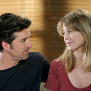 Spoiler Chat: Who's Singing in the Grey's Anatomy Musical Episode? | E