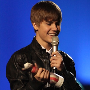 Justin Bieber, BRIT Awards Justin Bieber, BRIT Awards