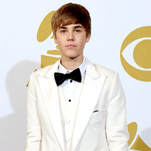 Justin Bieber Justin Bieber