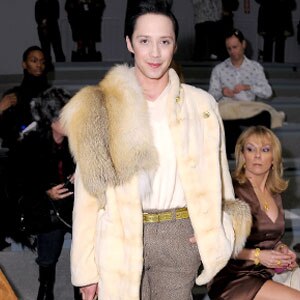 Johnny Weir Johnny Weir