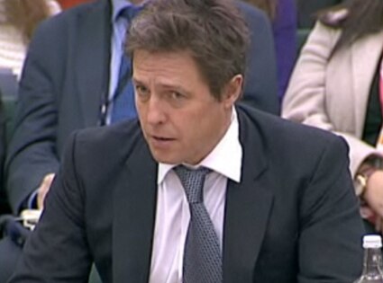 Hugh Grant Hugh Grant