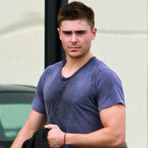 Zac Efron Zac Efron