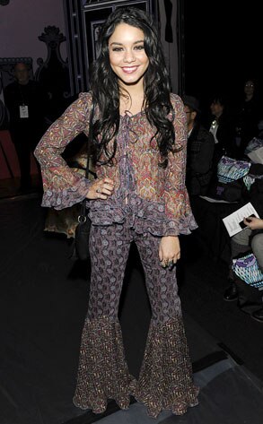 Vanessa Hudgens Vanessa Hudgens