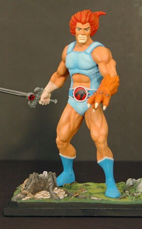 Thundercats