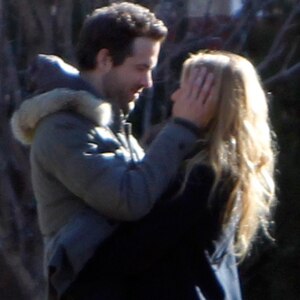 Ryan Reynolds, Blake Lively Ryan Reynolds, Blake Lively