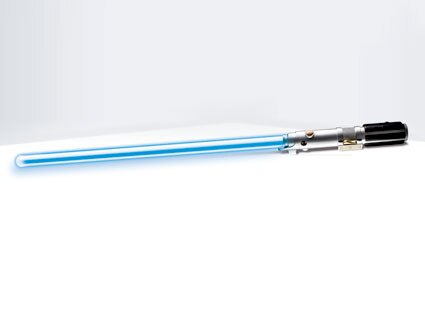 Star Wars Ultimate FX Lightsaber Anakin