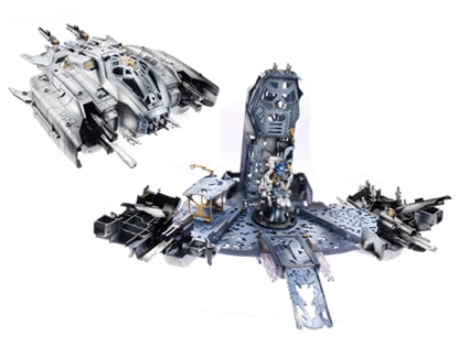 Transformers Cyberverse Autobot