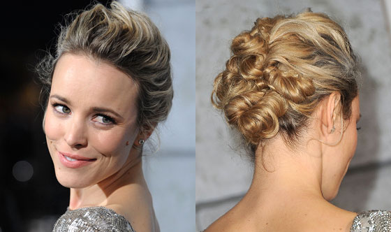 Rachel McAdams Rachel McAdams