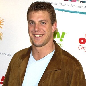 Aaron Buerge
