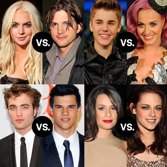 Celeb of the Year Celeb of the Year