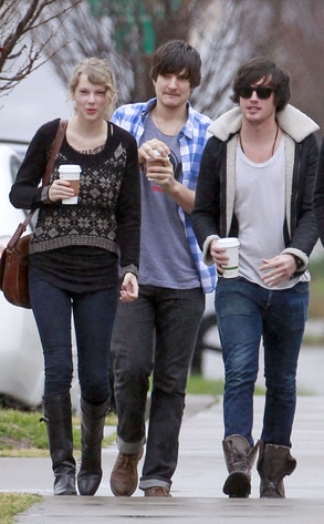 Taylor Swift, Will Anderson Taylor Swift, Will Anderson