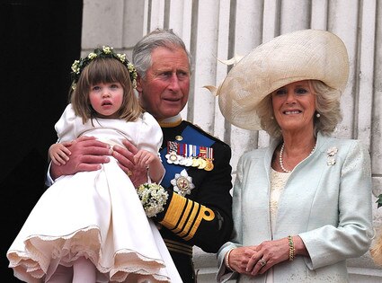 Prince Charles, Eliza Lopes, Camilla Parker Bowles Prince Charles, Eliza Lopes, Camilla Parker Bowles