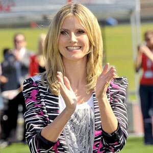 Heidi Klum Heidi Klum