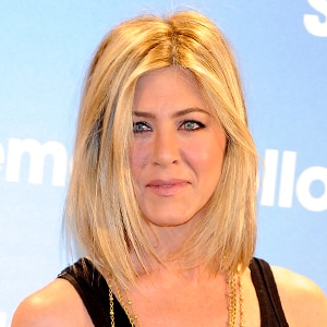 Jennifer Aniston Jennifer Aniston
