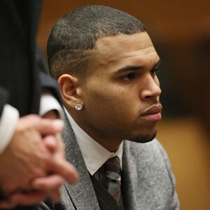 Chris Brown Chris Brown