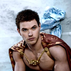 Immortals, Kellan Lutz Immortals, Kellan Lutz
