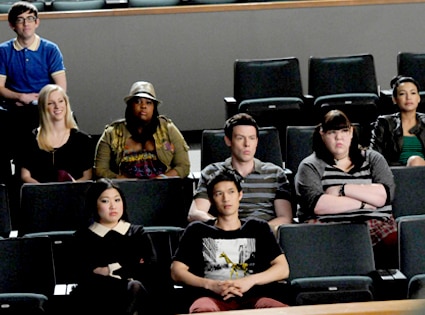 Glee Glee