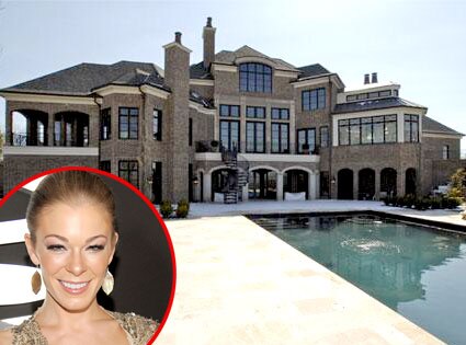 LeAnn Rimes Estate LeAnn Rimes Estate