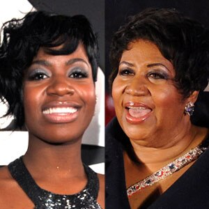 Fantasia, Aretha Franklin Fantasia, Aretha Franklin