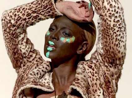 Beyonce Knowles, L Officiel Magazine Beyonce Knowles, L Officiel Magazine