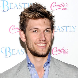 Alex Pettyfer Alex Pettyfer