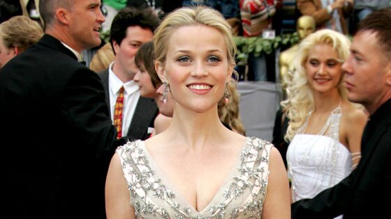 Reese Witherspoon Reese Witherspoon