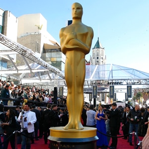 Oscar Red Carpet Oscar Red Carpet