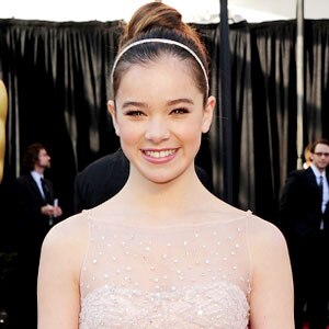 Hailee Steinfeld Hailee Steinfeld