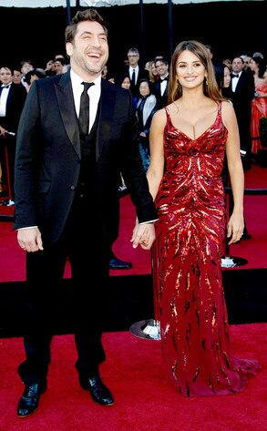 Javier Bardem, Penelope Cruz Javier Bardem, Penelope Cruz