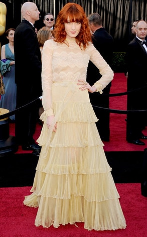 Florence Welch Florence Welch