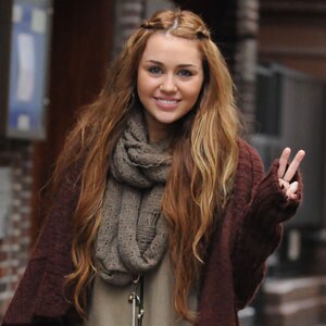 miley cyrus miley cyrus