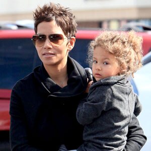 Halle Berry, Nahla Halle Berry, Nahla