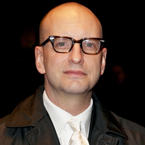 Steven Soderbergh Steven Soderbergh
