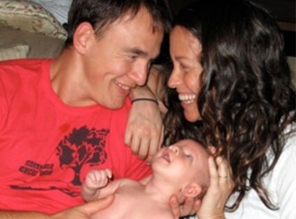 Alanis Morissette, MarioSouleye, Ever Alanis Morissette, MarioSouleye, Ever