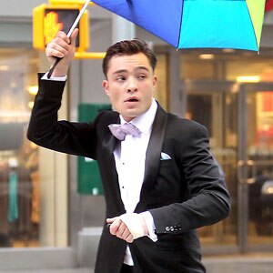 Ed Westwick Ed Westwick