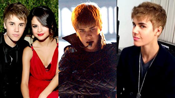 Justin Bieber, Selena Gomez Justin Bieber, Selena Gomez