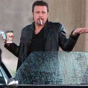 Brad Pitt Brad Pitt