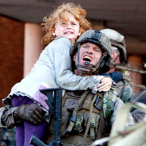 Battle: Los Angeles Battle: Los Angeles