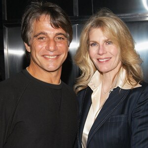 Tony Danza, Tracy Robinson Tony Danza, Tracy Robinson