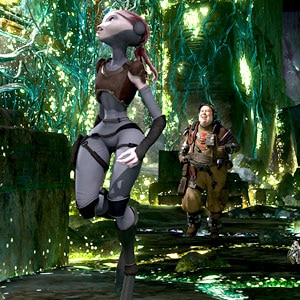 Mars Needs Moms Mars Needs Moms