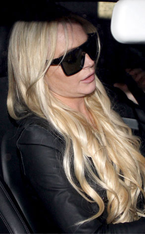 Lindsay Lohan Lindsay Lohan